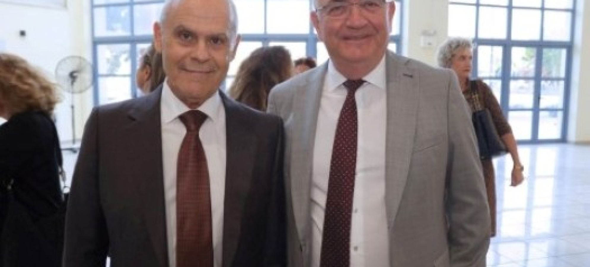 Νίκος Σταυρέλης : Δημοσιεύτηκε στο ΦΕΚ η τροποποίηση του ΓΠΣ για το νέο Ειδικό Νηπιαγωγείο στο Κεραμιδάκι